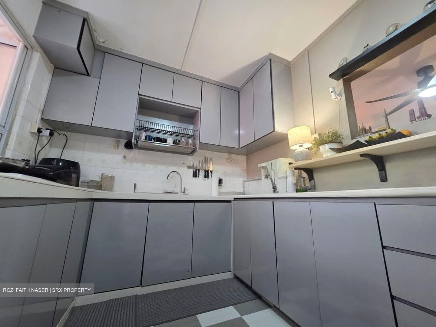 Blk 868 Woodlands Street 83 (Woodlands), HDB Executive #532198891